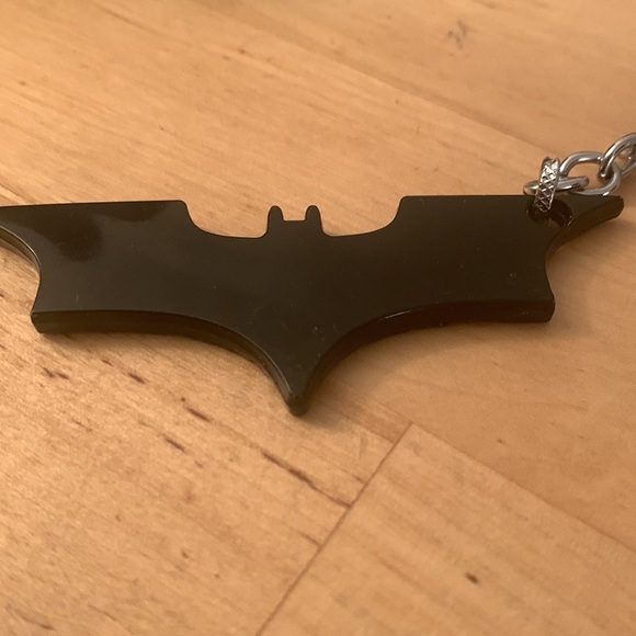Batman Key Chain - Picture 3 of 4